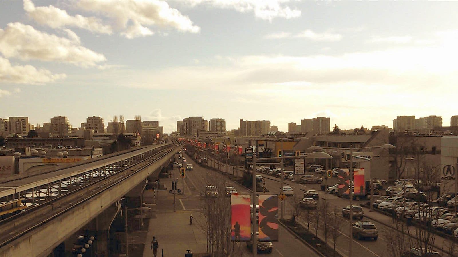 Office Cleaning in Richmond