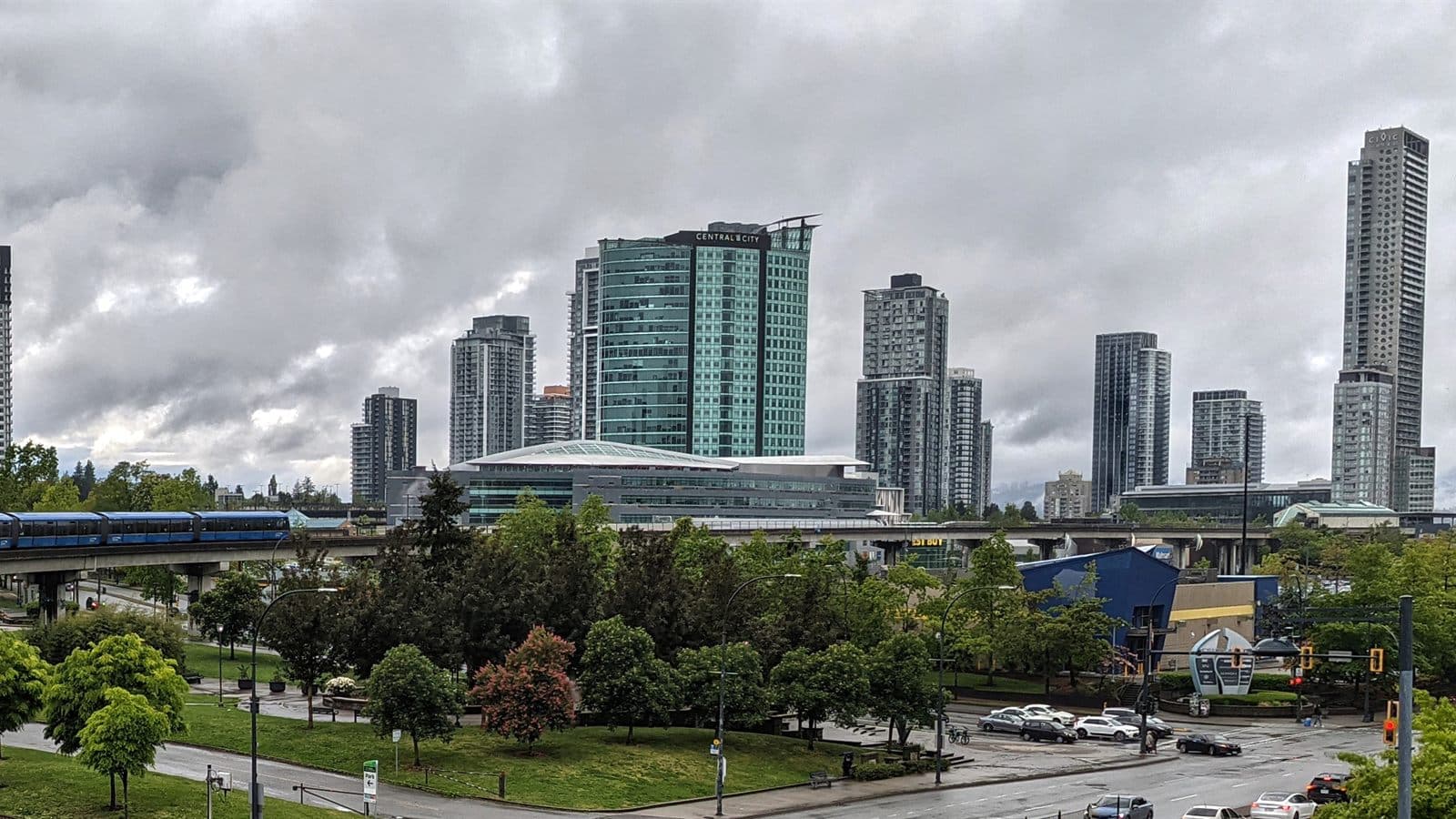 Commercial cleaning in Surrey