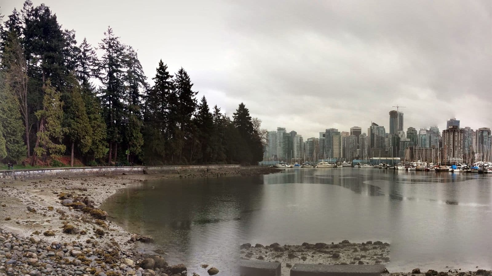 Office Cleaning in Vancouver