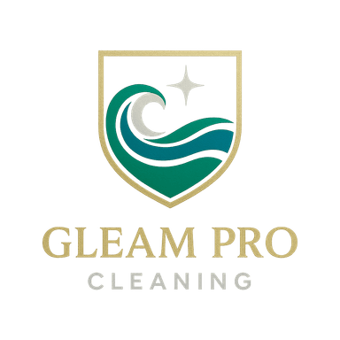 Gleam Pro Cleaning logo