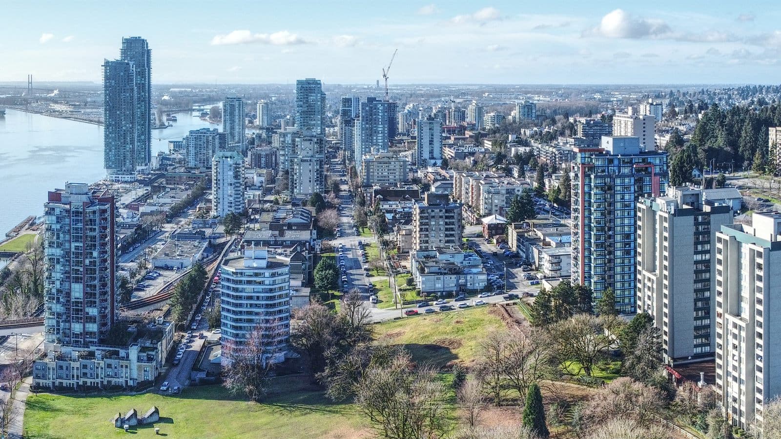 Office Cleaning in New Westminster